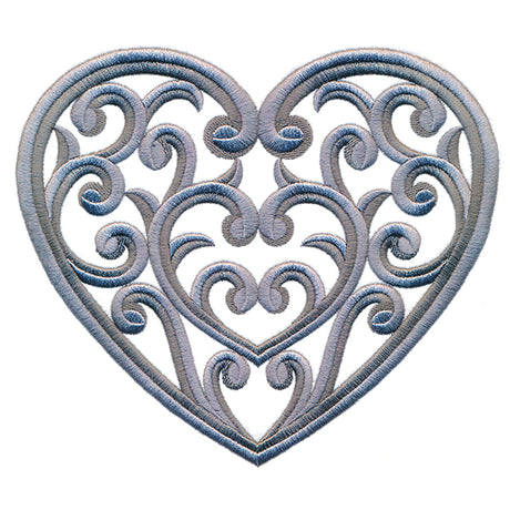 Victorian Heart