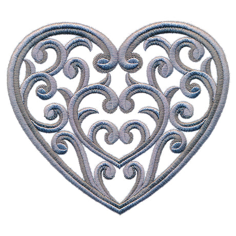 Victorian Heart