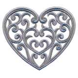 Victorian Heart
