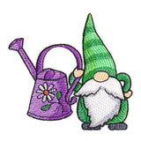 Four Seasons Spring Gnome