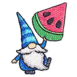 Four Seasons Summer Gnome