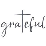 Grateful Cross