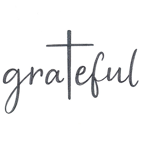 Grateful Cross