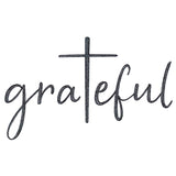 Grateful Cross