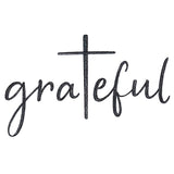 Grateful Cross