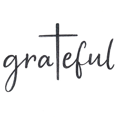 Grateful Cross