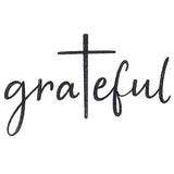 Grateful Cross
