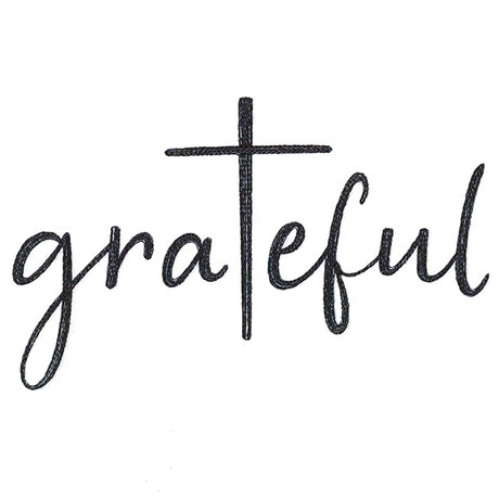Grateful Cross