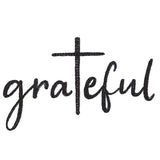 Grateful Cross