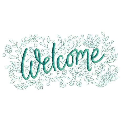 Welcome in Botanicals