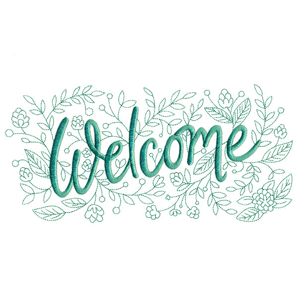 Welcome in Botanicals