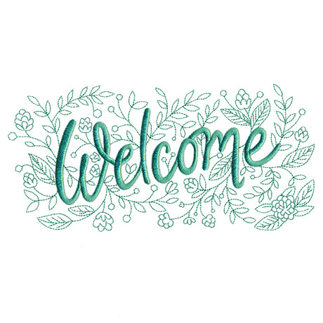 Welcome in Botanicals