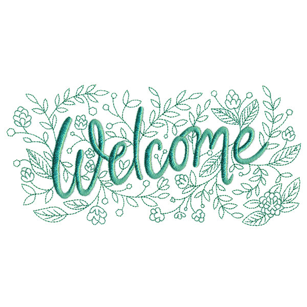 Welcome in Botanicals