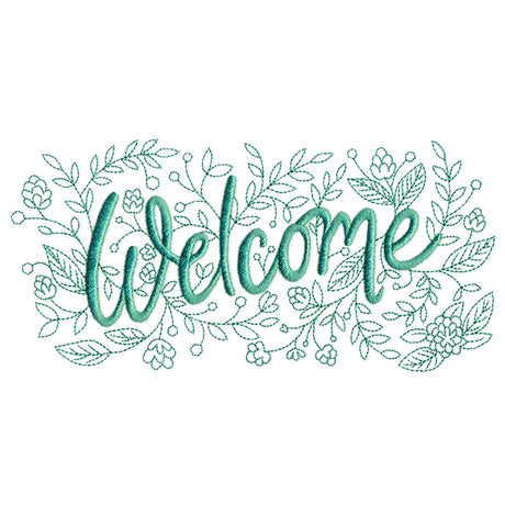 Welcome in Botanicals