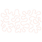 Textured Favorites - Stippling (Edge-to-Edge Quilting)