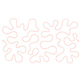 Textured Favorites - Stippling (Edge-to-Edge Quilting)