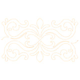 Textured Favorites - Filigree (Edge-to-Edge Quilting)