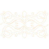 Textured Favorites - Filigree (Edge-to-Edge Quilting)