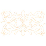 Textured Favorites - Filigree (Edge-to-Edge Quilting)