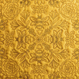 Springtime Charms Kaleidoscope Square 2