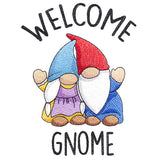 Welcome Gnomes