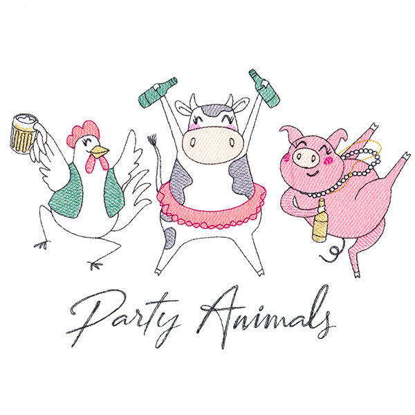 Party Animals