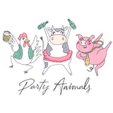 Party Animals