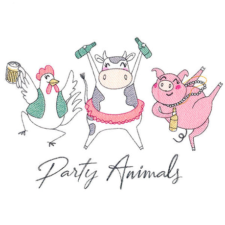 Party Animals