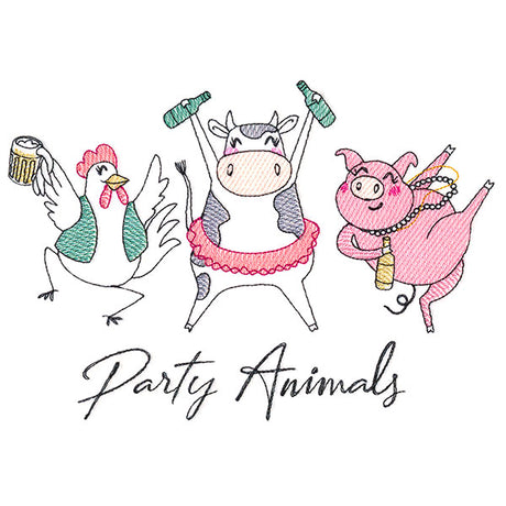 Party Animals
