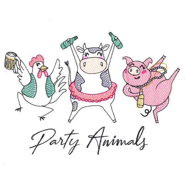 Party Animals