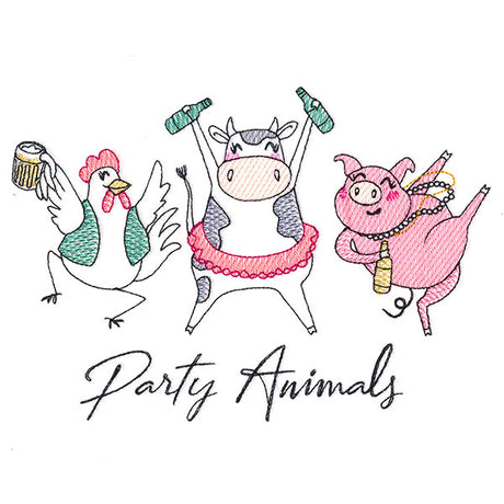 Party Animals