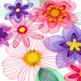 Spring Fling Bouquet