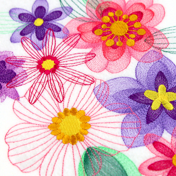 Spring Fling Bouquet