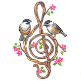 Noteworthy Songbirds