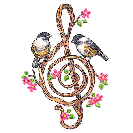 Noteworthy Songbirds