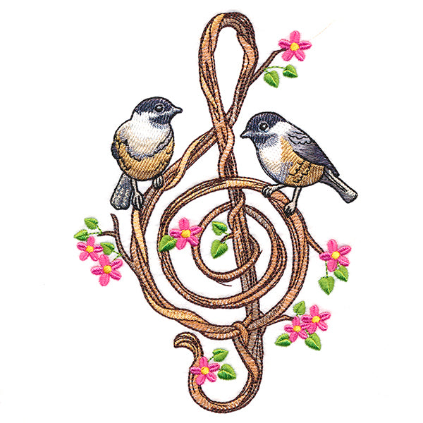 Noteworthy Songbirds