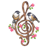 Noteworthy Songbirds