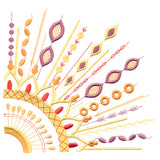 Texture & Sunshine Corner