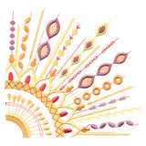 Texture & Sunshine Corner