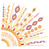 Texture & Sunshine Corner