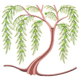 Wondrous Willow Tree