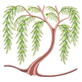 Wondrous Willow Tree
