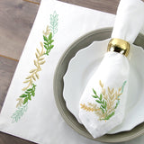 Textured Botanicals Corner