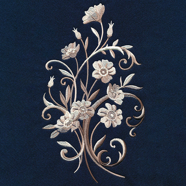 Regal Blooms Bouquet