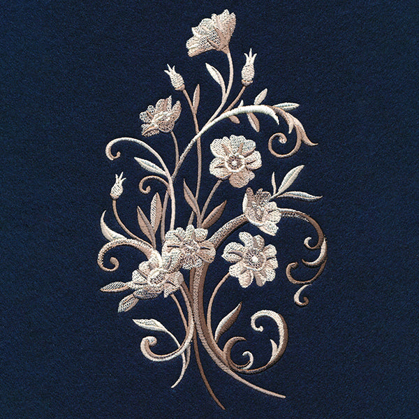 Regal Blooms Bouquet