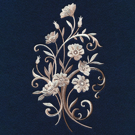 Regal Blooms Bouquet