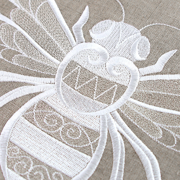 Elegant Inspirations Bee - Large