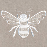 Elegant Inspirations Bee - Large