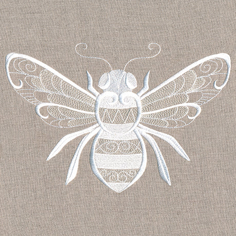 Elegant Inspirations Bee - Large