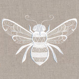 Elegant Inspirations Bee - Large